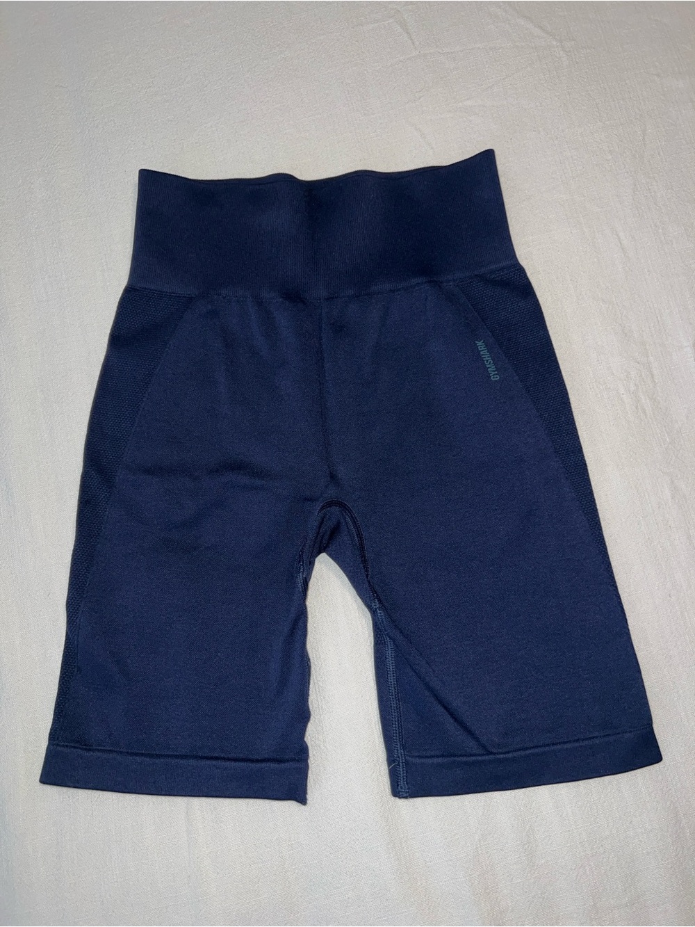 Gymshark Bike Shorts